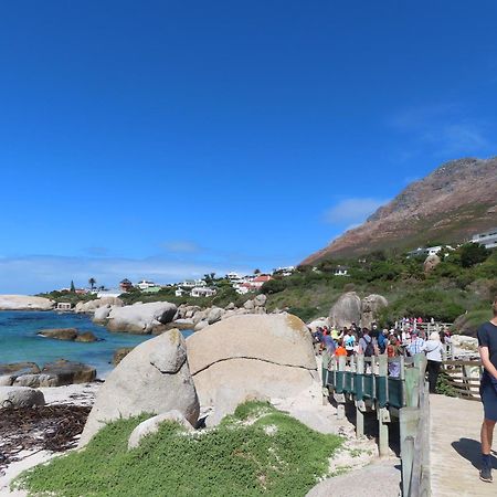 Bonne Esperance, Simon'S Town Lägenhet Exteriör bild