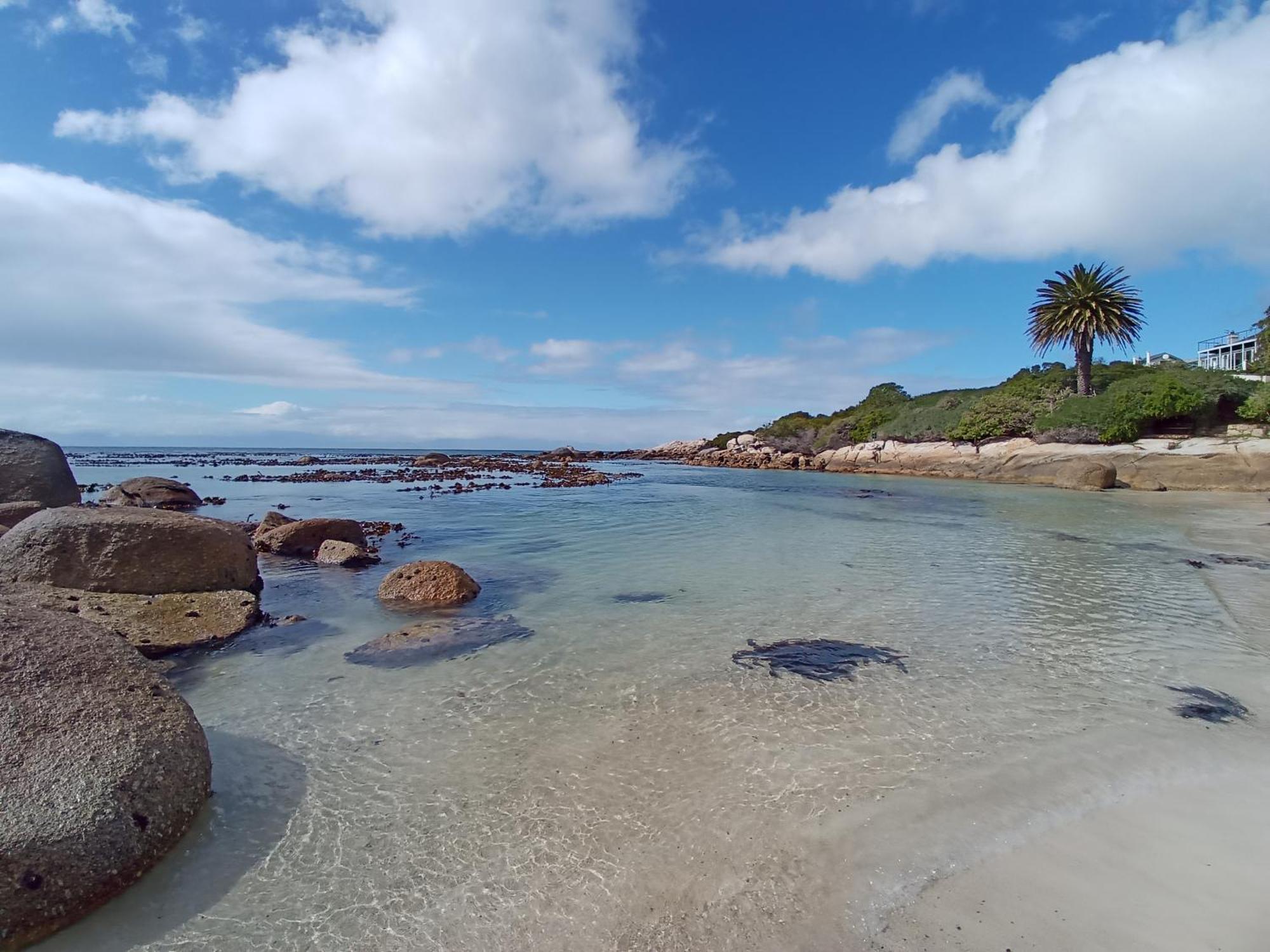 Bonne Esperance, Simon'S Town Lägenhet Exteriör bild