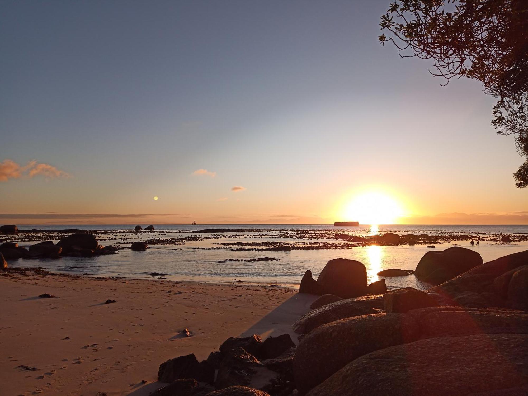 Bonne Esperance, Simon'S Town Lägenhet Exteriör bild