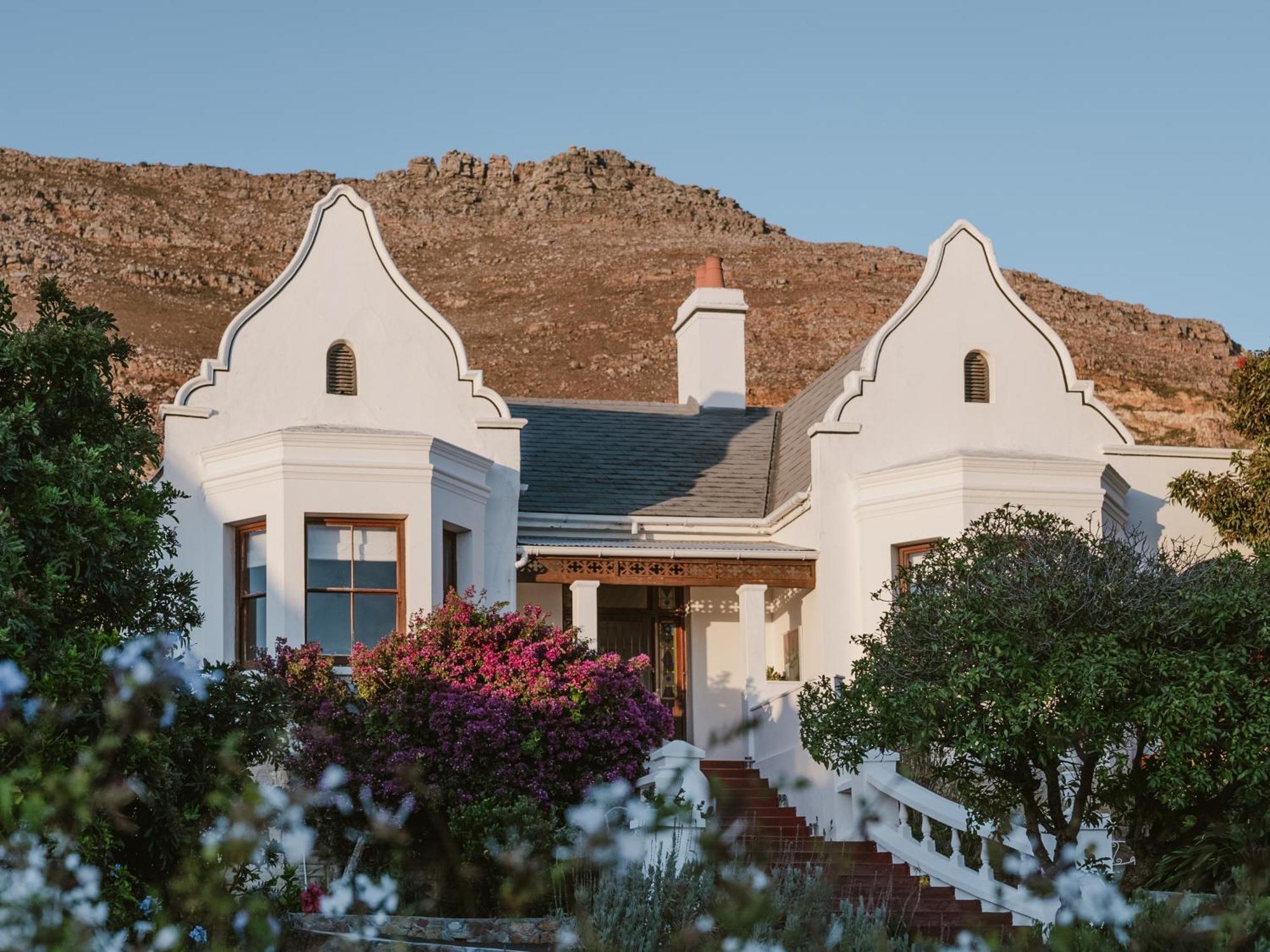 Bonne Esperance, Simon'S Town Lägenhet Exteriör bild