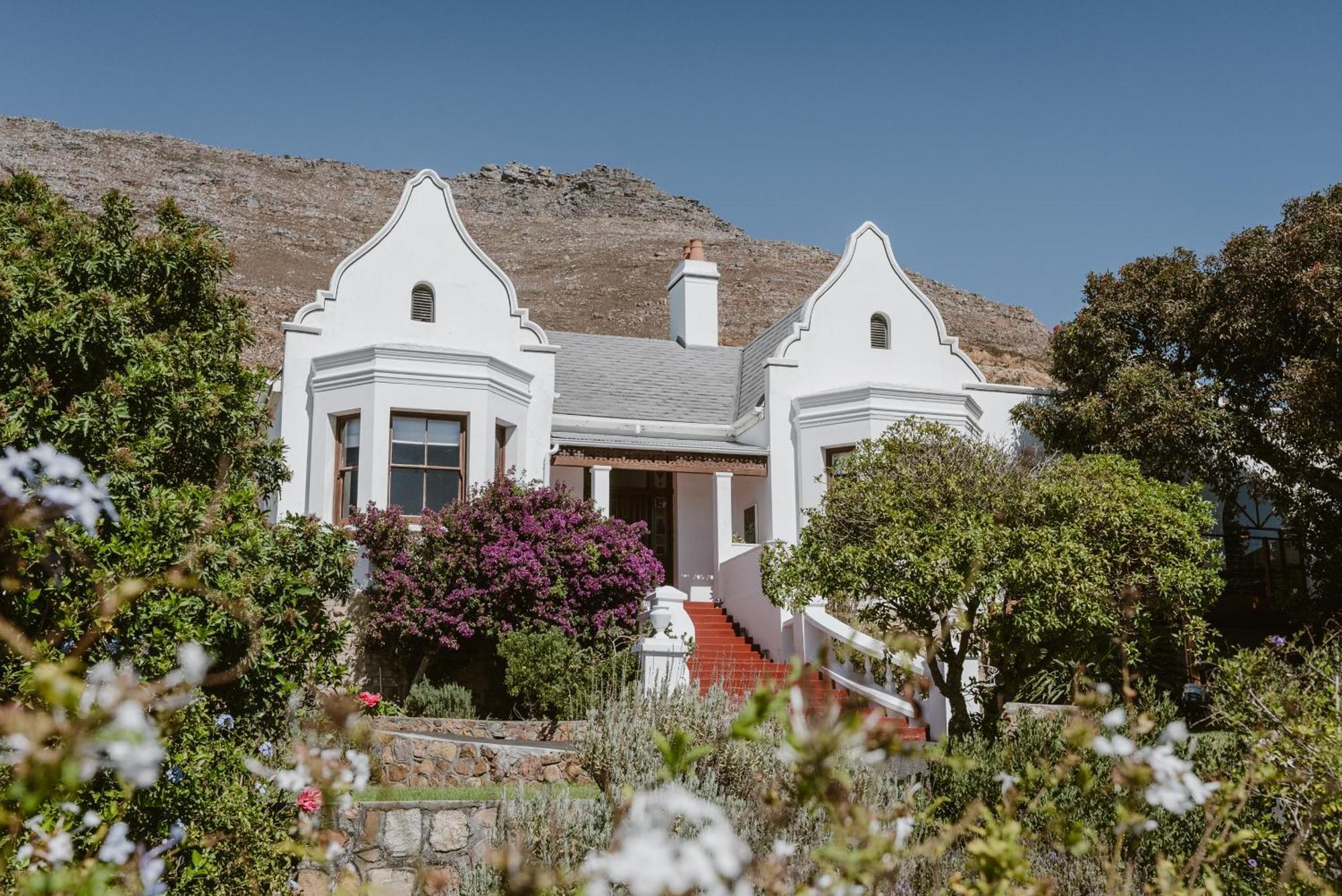 Bonne Esperance, Simon'S Town Lägenhet Exteriör bild
