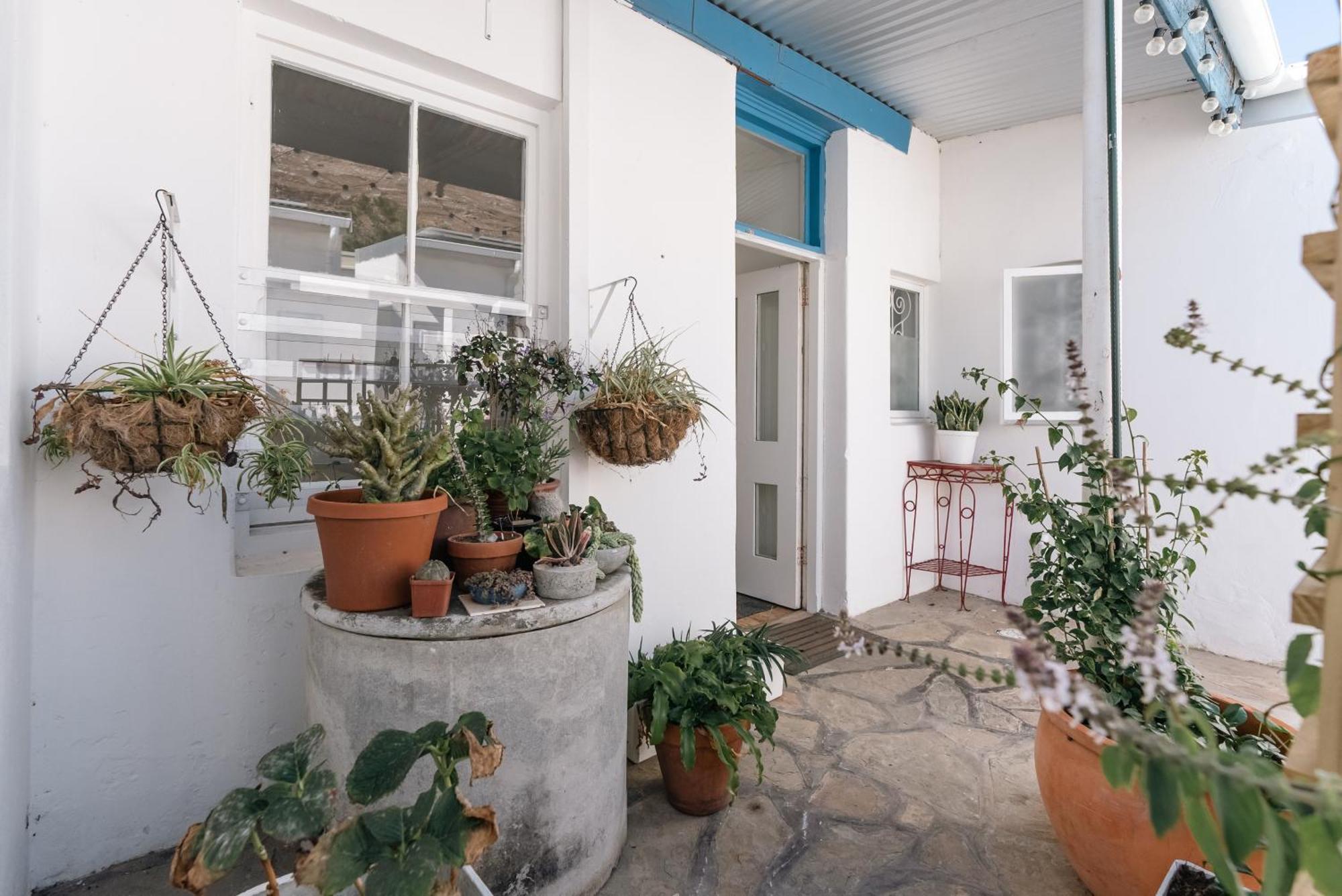 Bonne Esperance, Simon'S Town Lägenhet Exteriör bild