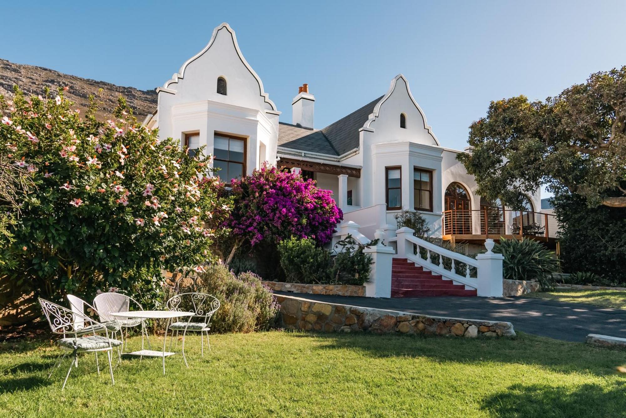 Bonne Esperance, Simon'S Town Lägenhet Exteriör bild